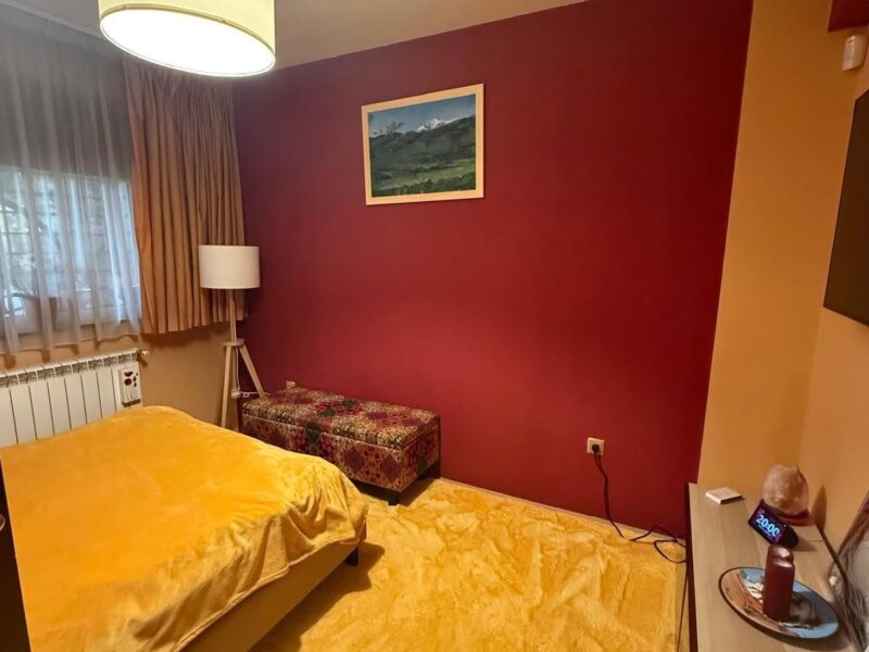4 camere+TERASĂ 20 mp+2 PARCĂRI Chiajna