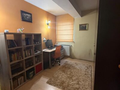 4 camere+TERASĂ 20 mp+2 PARCĂRI Chiajna