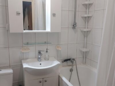 Apartament 3 camere decomandat | 5 min de Lacul Morii