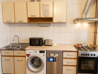 Apartament 3 camere decomandat | 5 min de Lacul Morii