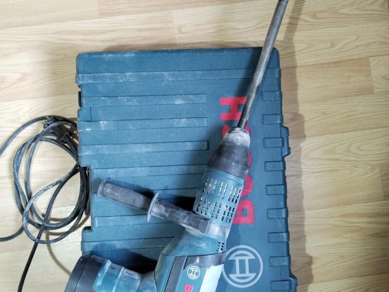 MONTAJ AER CONDITIONAT