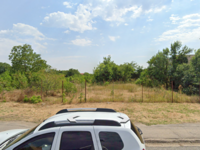 PROPRIETAR – Teren 5.550 mp Șos. București-Măgurele 137-143,
