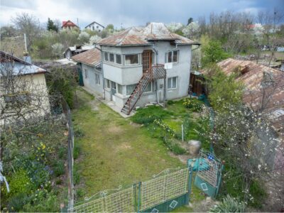 Vand casa Buturugeni Giurgiu