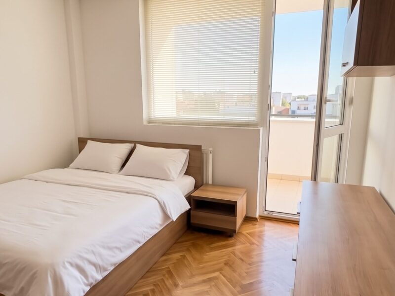Apartament 3 camere decomandat | 5 min de Lacul Morii