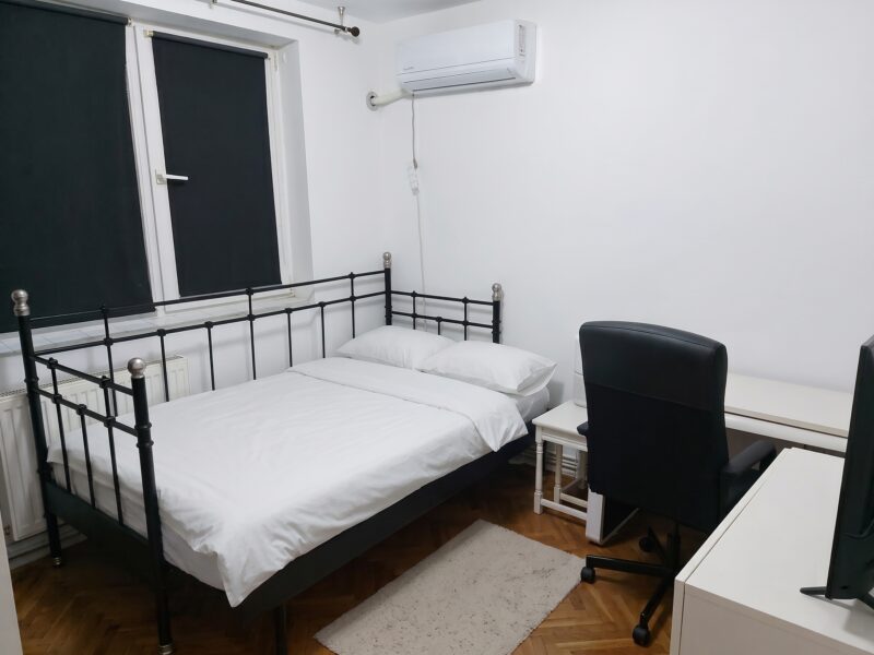 Apartament 3 camere decomandat | 5 min de Lacul Morii