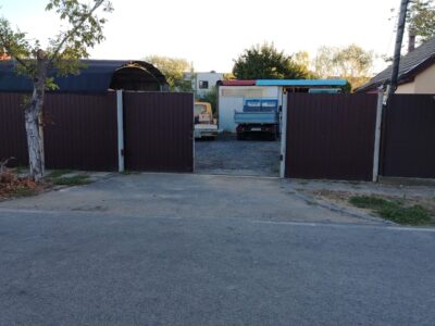 Teren 428 mp Ciarda Roșie | Toate Utilitățile