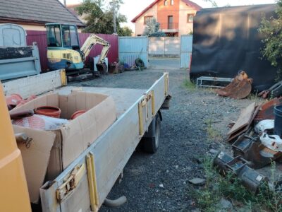 Teren 428 mp Ciarda Roșie | Toate Utilitățile