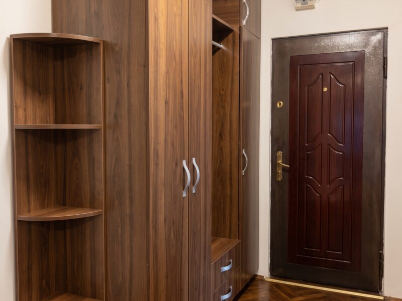 Apartament 3 camere decomandat | 5 min de Lacul Morii