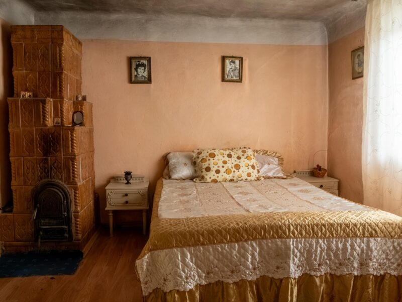 Vand casa Buturugeni Giurgiu