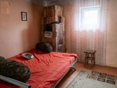 Vand casa Buturugeni Giurgiu