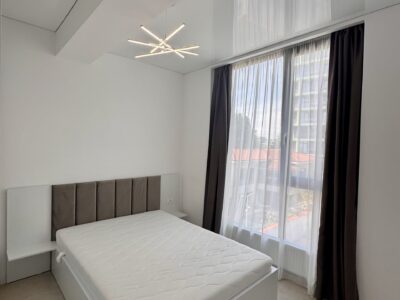 Mamaia Nord - Ap 2 camere pe faleză