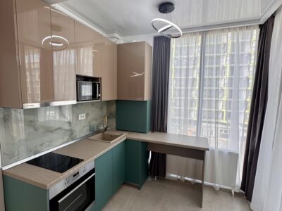 Mamaia Nord - Ap 2 camere pe faleză