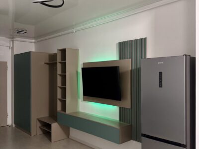 Mamaia Nord - Ap 2 camere pe faleză