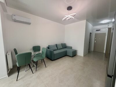 Mamaia Nord - Ap 2 camere pe faleză