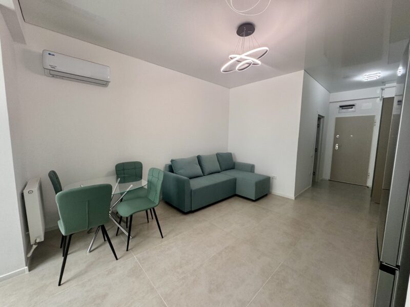 Mamaia Nord - Ap 2 camere pe faleză