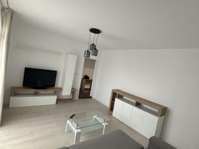 Inchiriez 2 camere