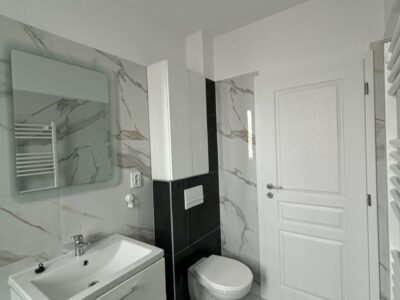 Inchiriez 2 camere
