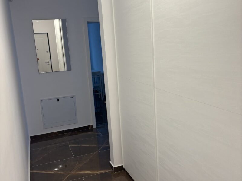 Inchiriez 2 camere