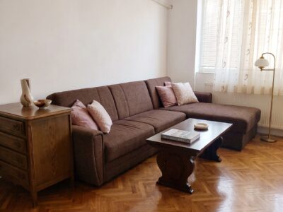Apartament 3 camere decomandat | 5 min de Lacul Morii
