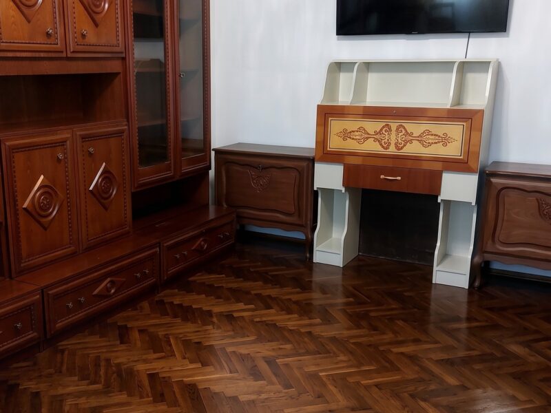 Apartament 3 camere decomandat | 5 min de Lacul Morii
