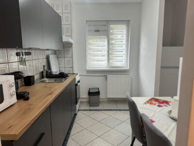 Inchiriez apartament cu 3 camere in Berceni, Bucuresti