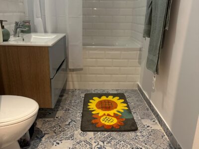 Inchiriez apartament cu 3 camere in Berceni, Bucuresti