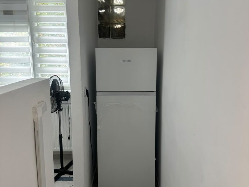 Inchiriez apartament cu 3 camere in Berceni, Bucuresti