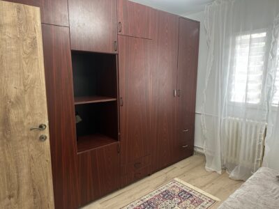 Inchiriez apartament cu 3 camere in Berceni, Bucuresti
