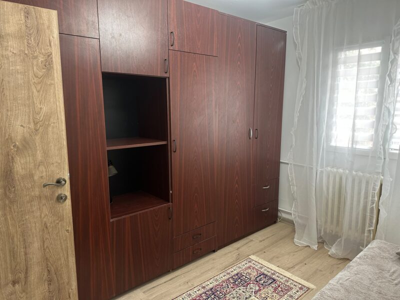 Inchiriez apartament cu 3 camere in Berceni, Bucuresti