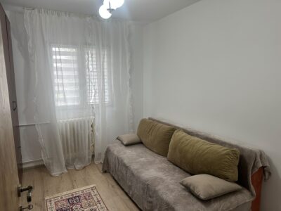 Inchiriez apartament cu 3 camere in Berceni, Bucuresti