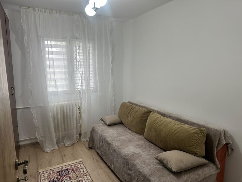 Inchiriez apartament cu 3 camere in Berceni, Bucuresti