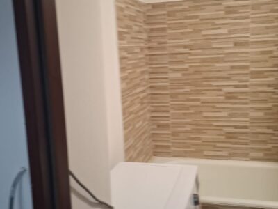 Apartament cu 2 camere, recent renovat