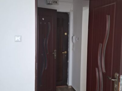 Apartament cu 2 camere, recent renovat