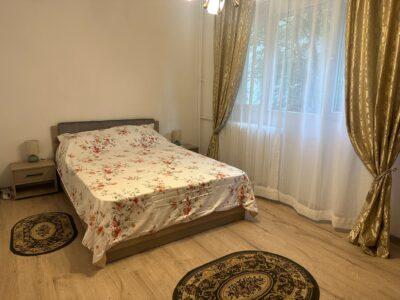 Inchiriez apartament cu 3 camere in Berceni, Bucuresti