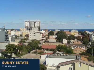DE VÂNZARE: APARTAMENT 2 CAMERE, B-DUL MAMAIA, ZONA DELFINAR