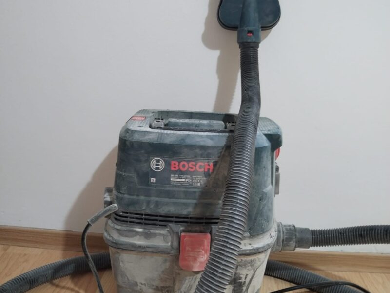 MONTAJ AER CONDITIONAT