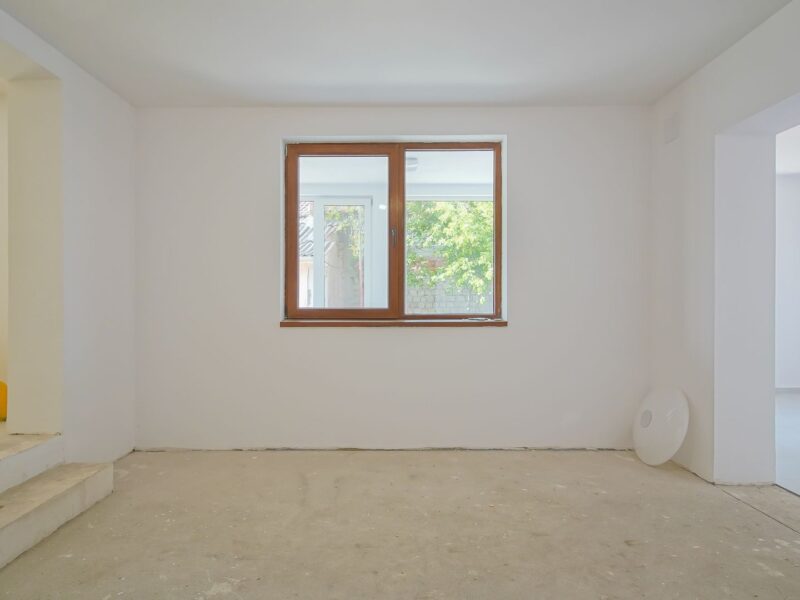 Casa 118 mp– Feldioara (Brașov)