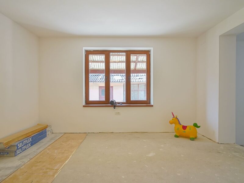 Casa 118 mp– Feldioara (Brașov)