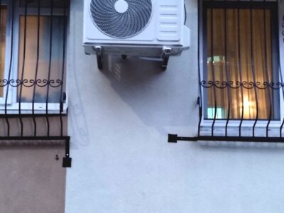 MONTAJ AER CONDITIONAT