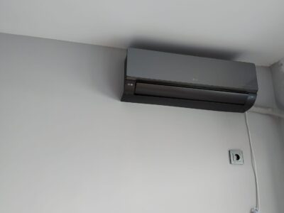 MONTAJ AER CONDITIONAT