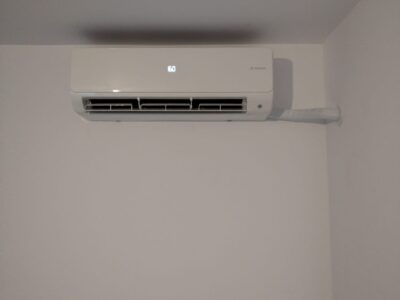 MONTAJ AER CONDITIONAT